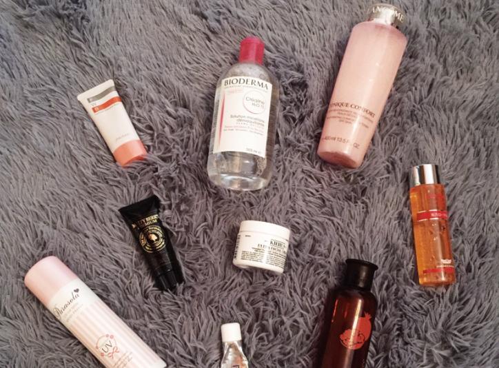 公认零差评的护肤品,男士零差评护肤品怎么样