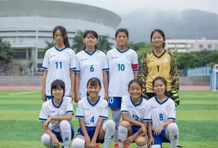 秀屿体育｜厉害了！这支女子足球队勇夺桂冠！