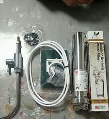 专业净水器和家用净水器区别,高端净水器和低端净水器的区别