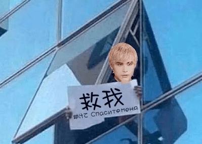 求求了，就让他退圈吧