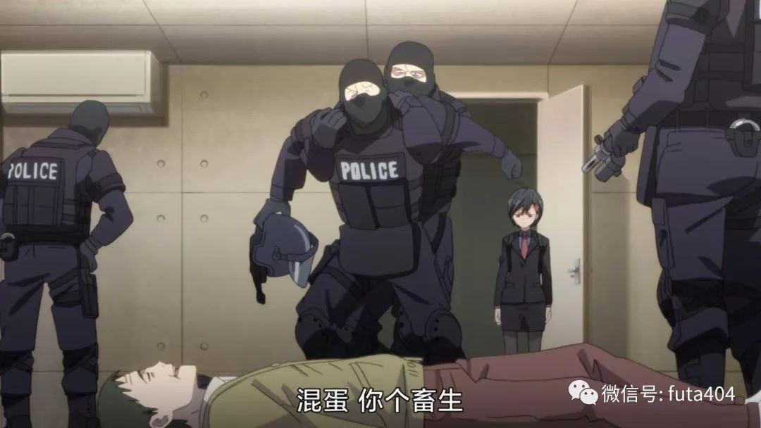 名侦探柯南里谁是舔狗,名侦探柯南中的舔狗