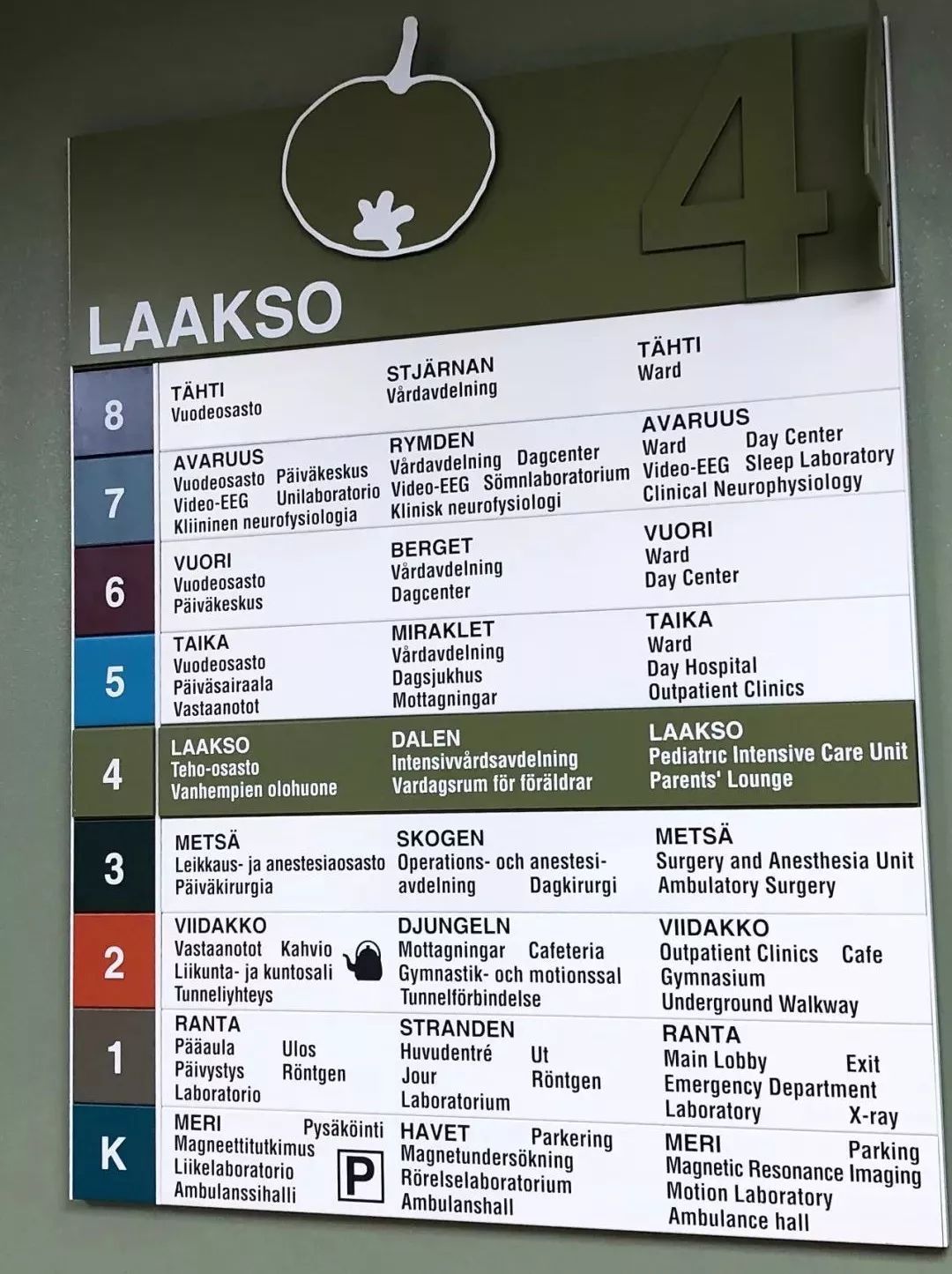 耗资13亿，6个足球场大，世界最好的儿童医院如何设计声音？