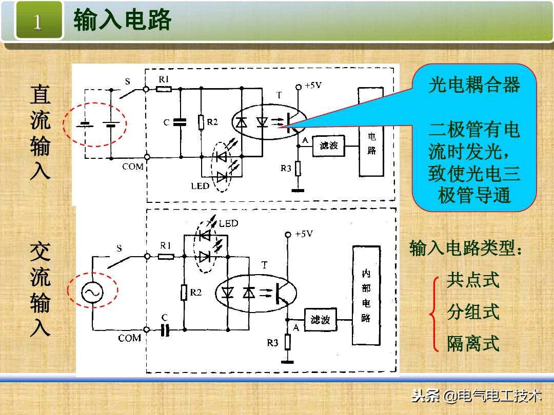 新手如何学plc接线,零基础学习plc怎样快速入门