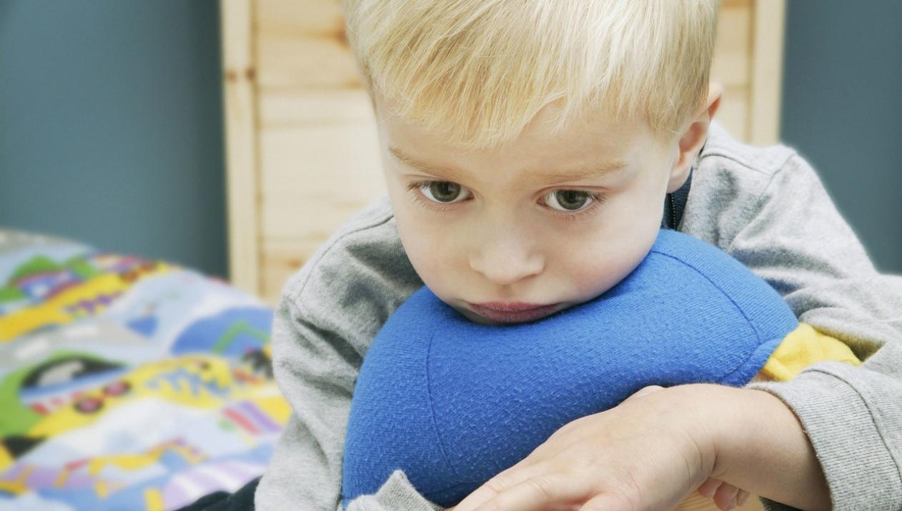 孩子记不住东西是什么原因引起的,孩子老是记不住东西怎么教