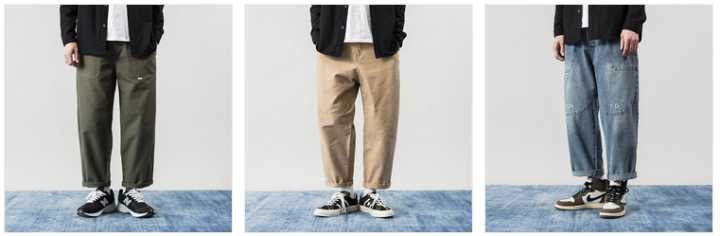 男装适合年轻人的品牌,jpthome男装属于什么品牌