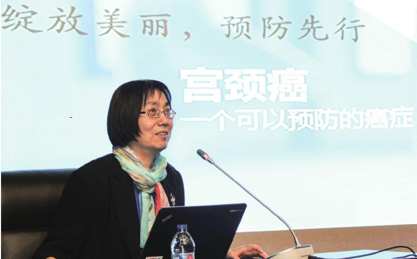 打了hpv疫苗还需要做宫颈癌筛查吗,hpv疫苗可预防子宫癌