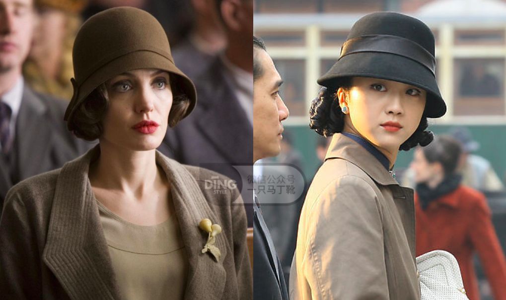 秋冬帽子搭配技巧视频,秋冬帽子洋气百搭