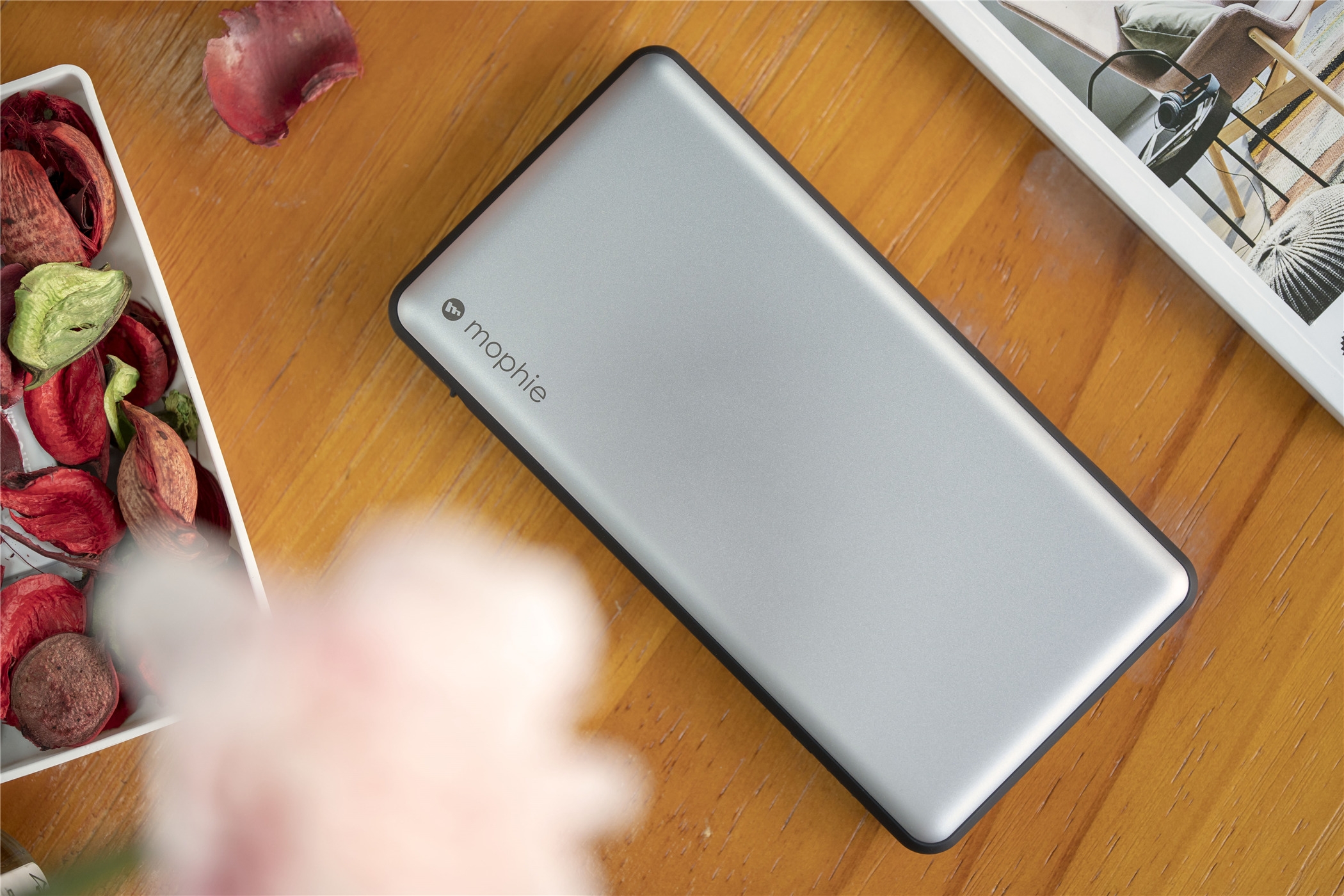 mophie移动电源怎么用,mophiepowerstation移动电源438元