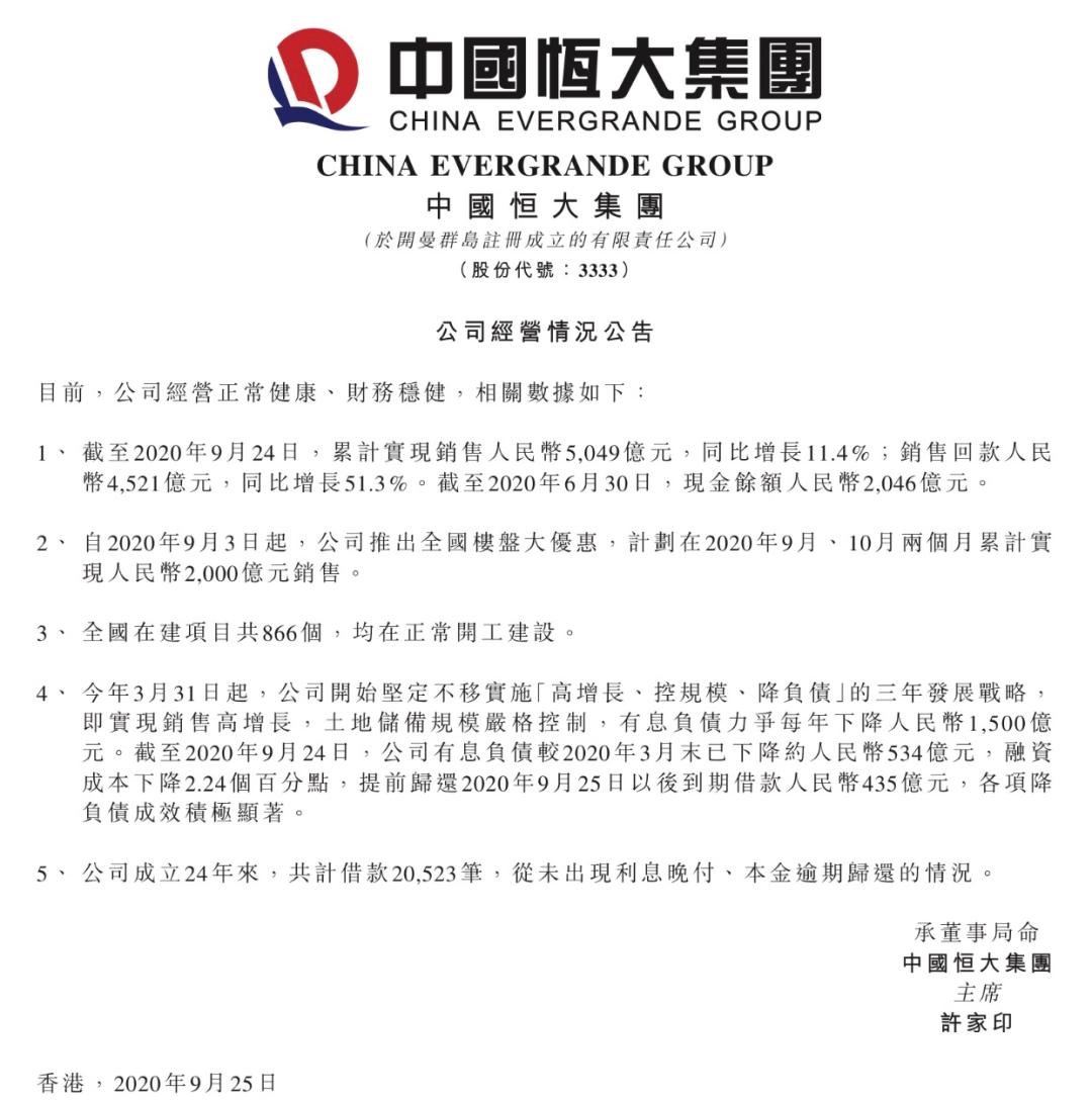 恒大首战,恒大重创