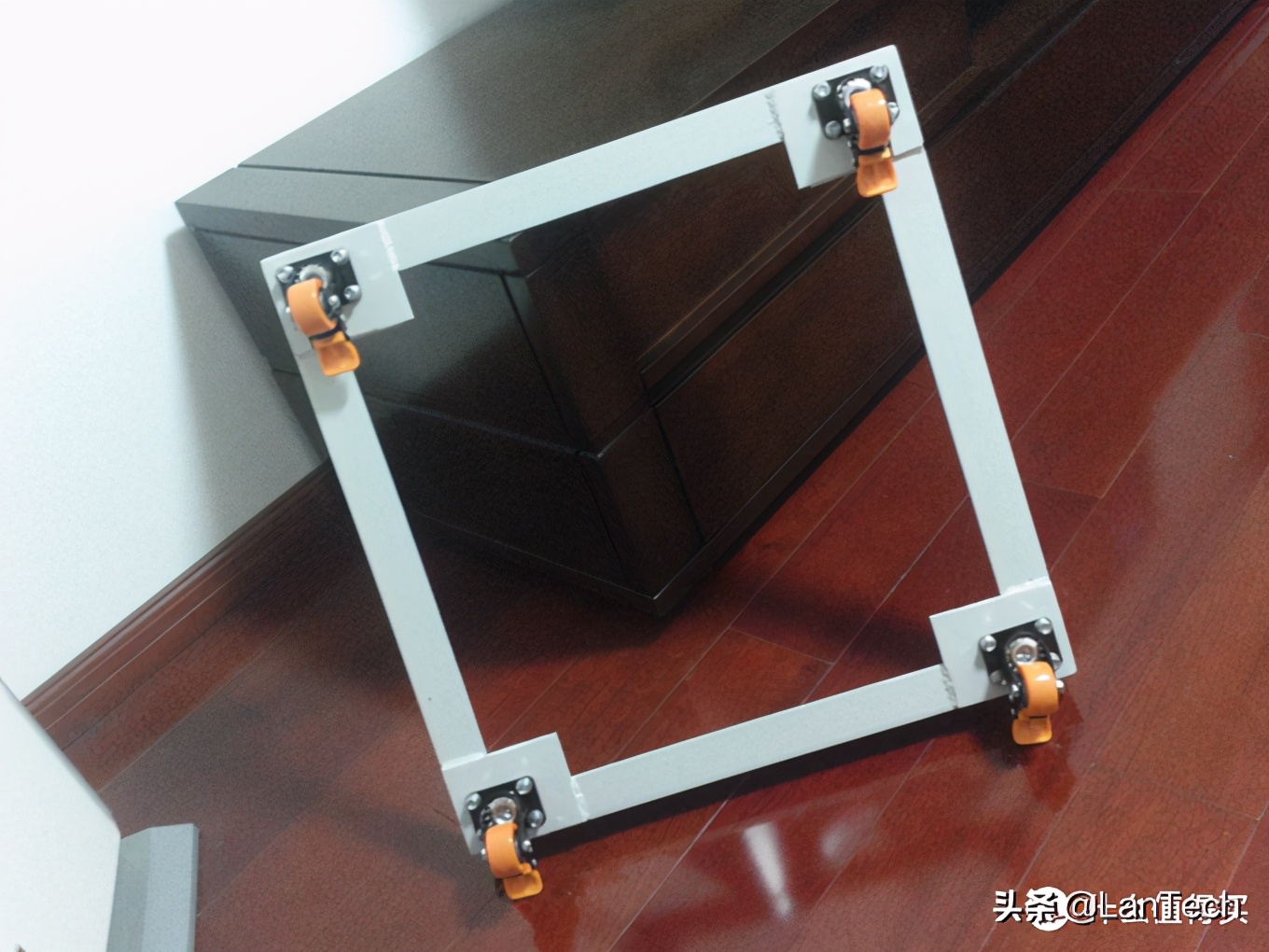 自己diy做一些新奇的小玩意,diy黑科技小制作