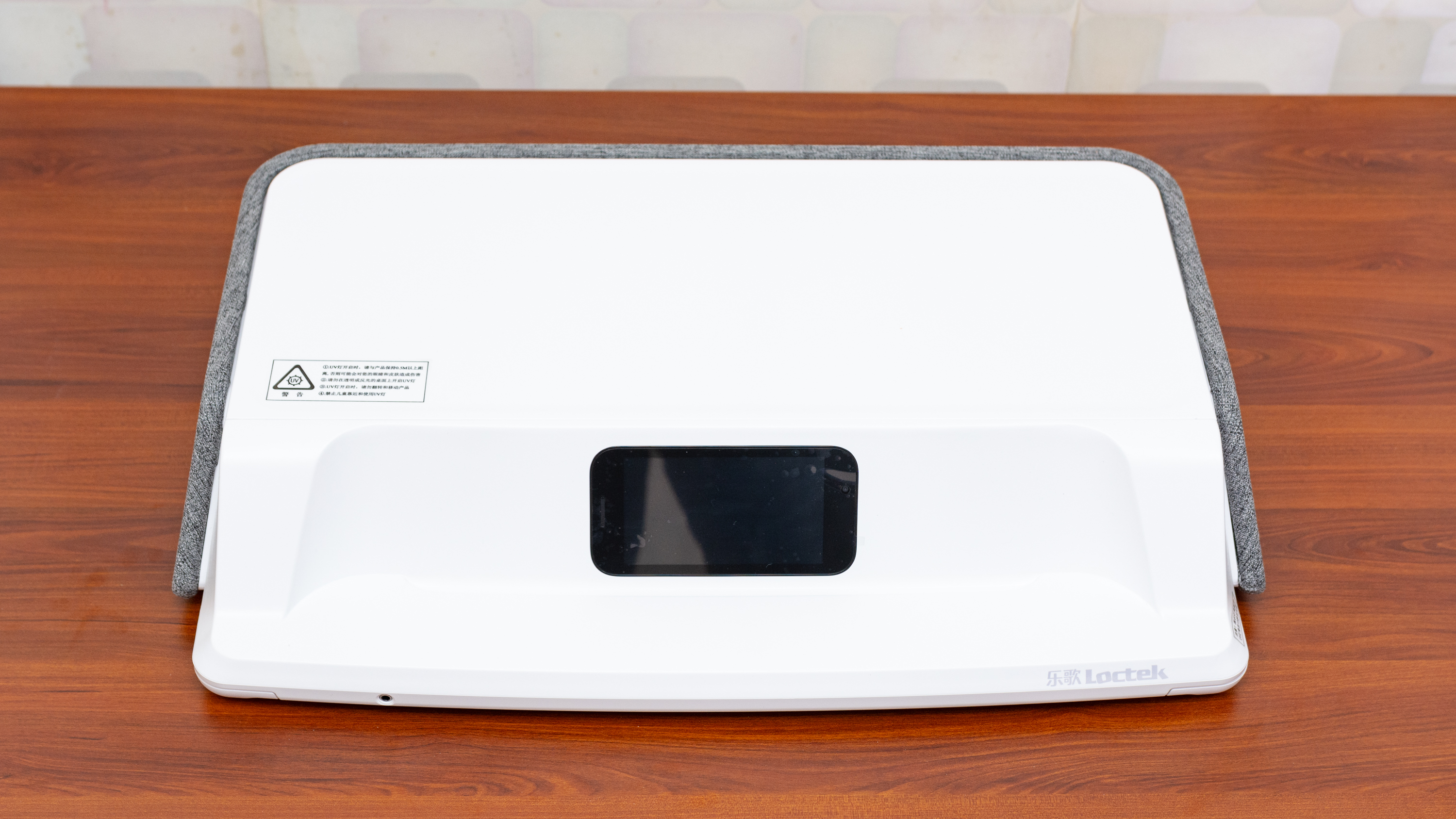 打造理想的居家办公环境：乐歌升降桌/台+明基灯具晒单