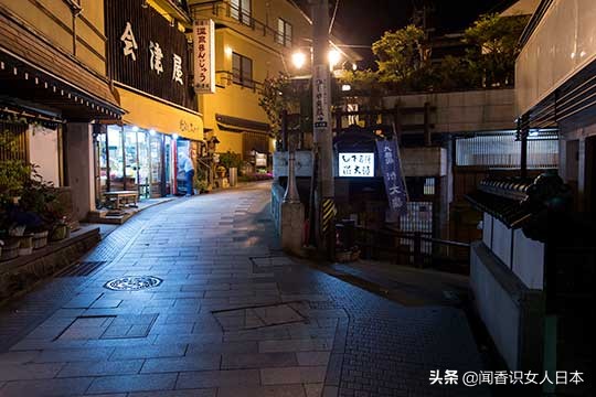 长野好玩的地方,日本长野旅游攻略