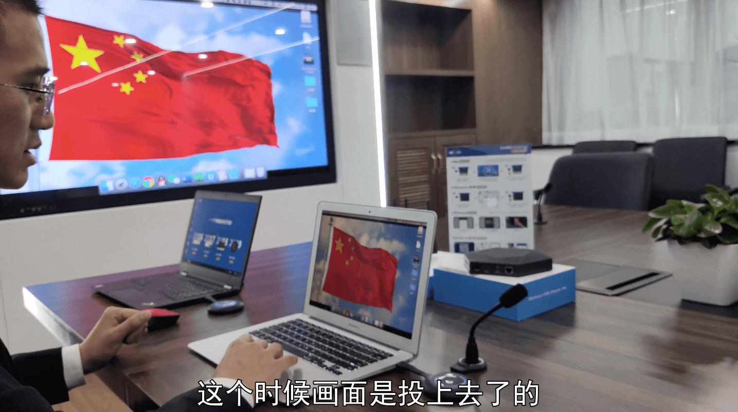 怎么将电脑无线投屏到大屏幕上,win10电脑怎么无线投屏到电视机