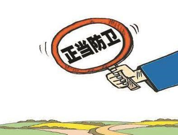 女性如何正确应对暴力,女性面对暴力该反抗吗