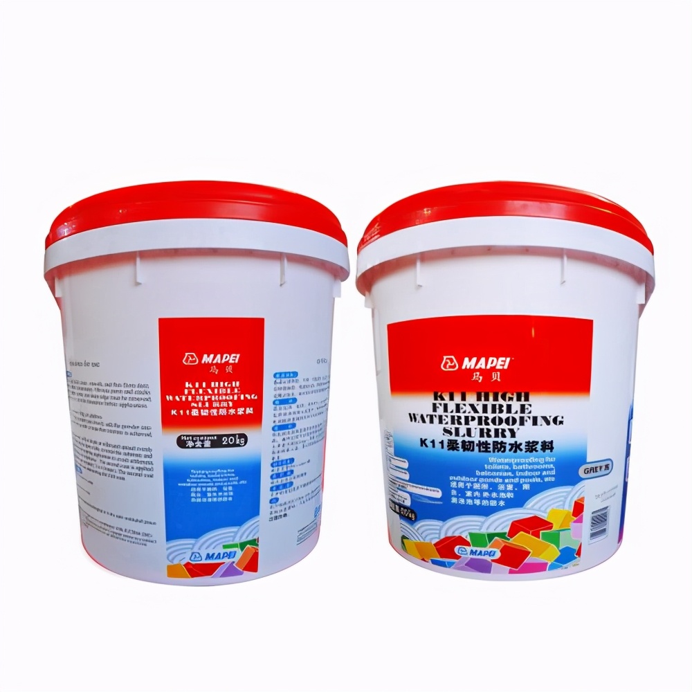 阳台防水涂料十大品牌,聚氨酯防水涂料十大品牌