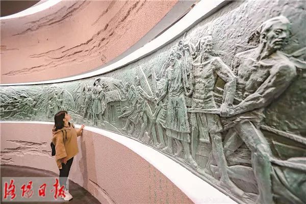 洛阳夏都区,洛阳王城公园盛况