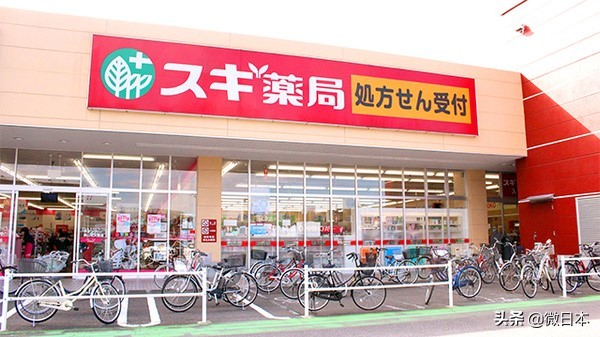 去日本必买的10种药妆店,日本药妆店选什么