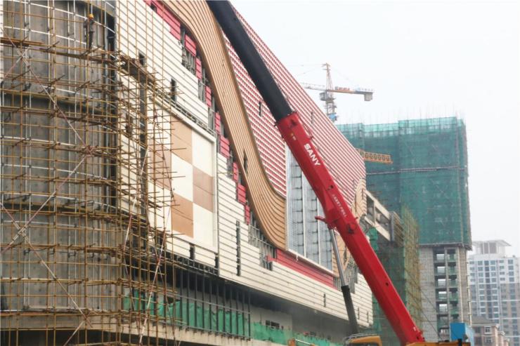 秦皇岛万达广场营业时间表,秦皇岛万达开业营业时间