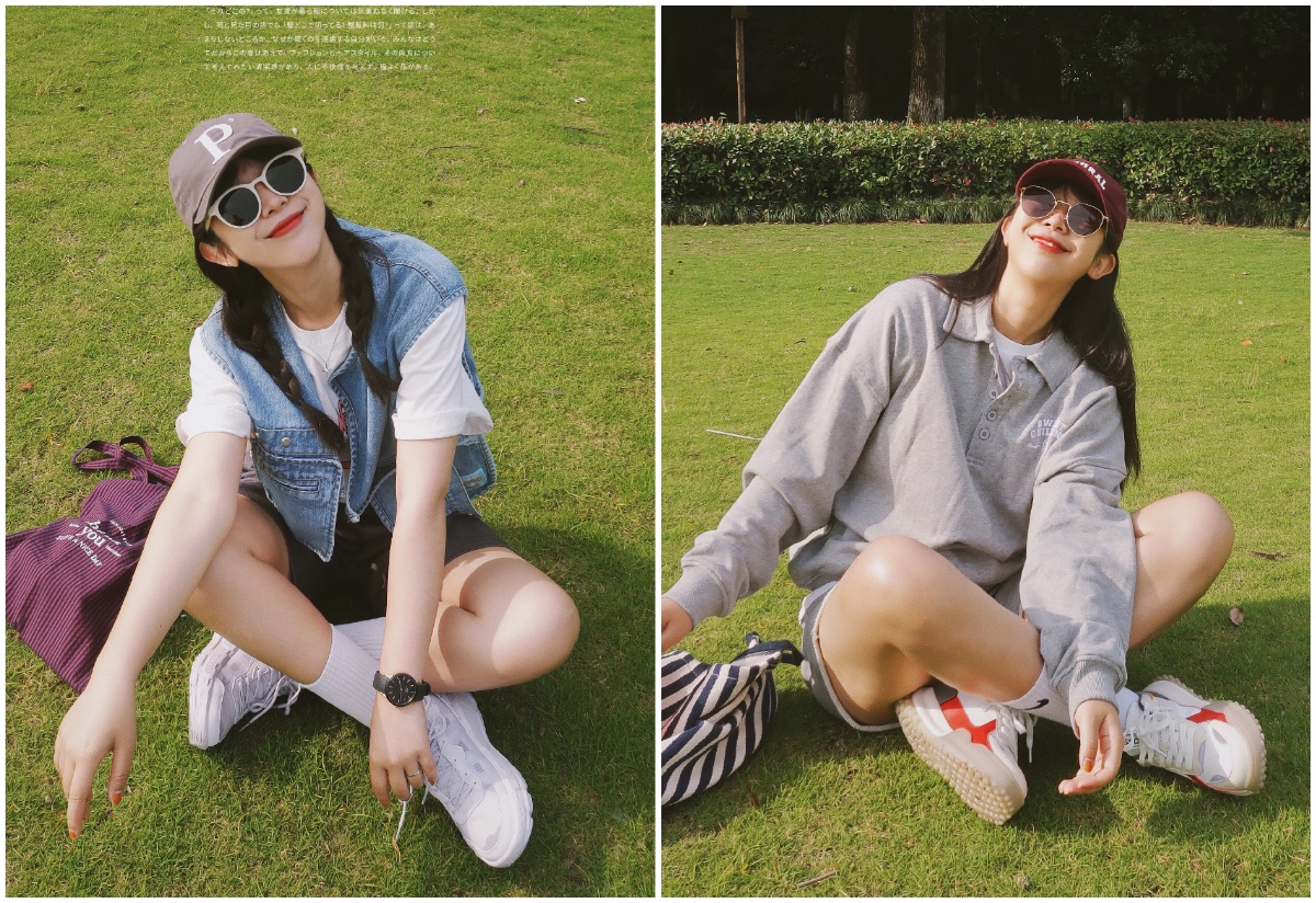 不买耐克阿迪之后,发现这些国产好鞋真的香