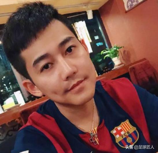 苏醒砸电视遭批：多次蹭梅西巴萨热度不如学习周杰伦去现场