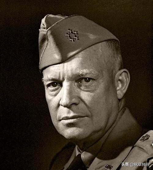 美国五星上将马歇尔的全球战略,美国的马歇尔计划详解