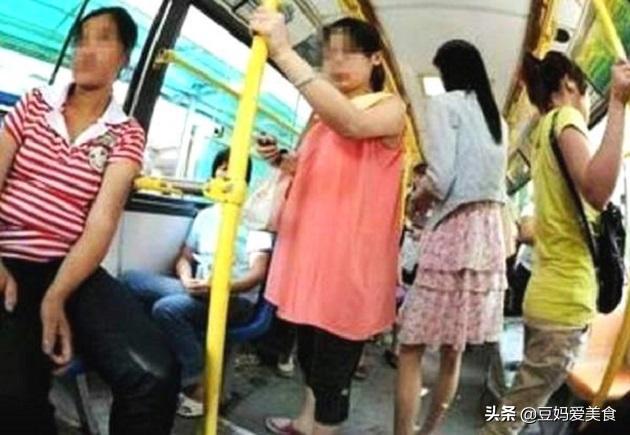 孕期最辛苦的六个阶段,孕妇在家享福