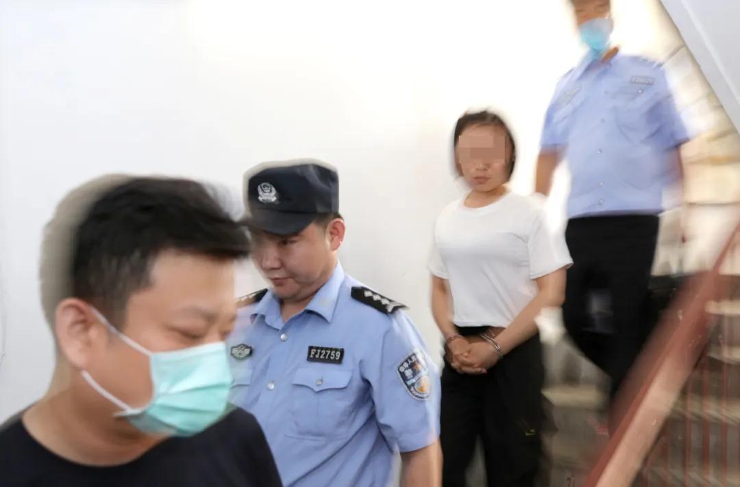 沧州传销诈骗案例,最近沧州市打掉传销团伙