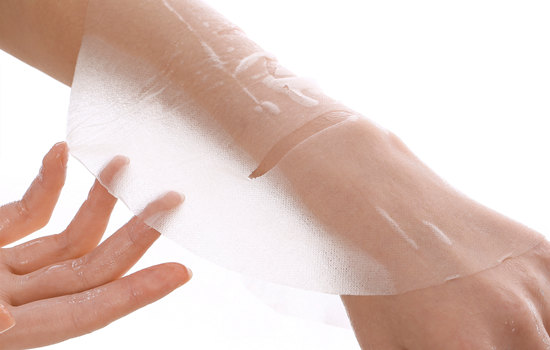 春雨蜂蜜面膜功效和作用,春雨蜂蜜面膜修护皮肤吗