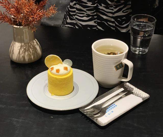 福州top1甜品,藏在福州小巷里的宝藏级甜品