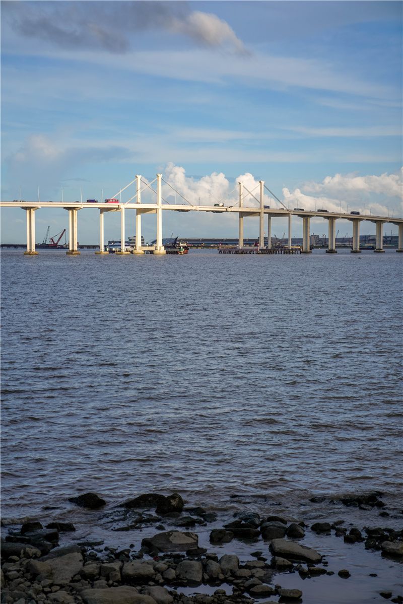 澳门最有名的景点大三巴,澳门必去景点之大三巴网红打卡地