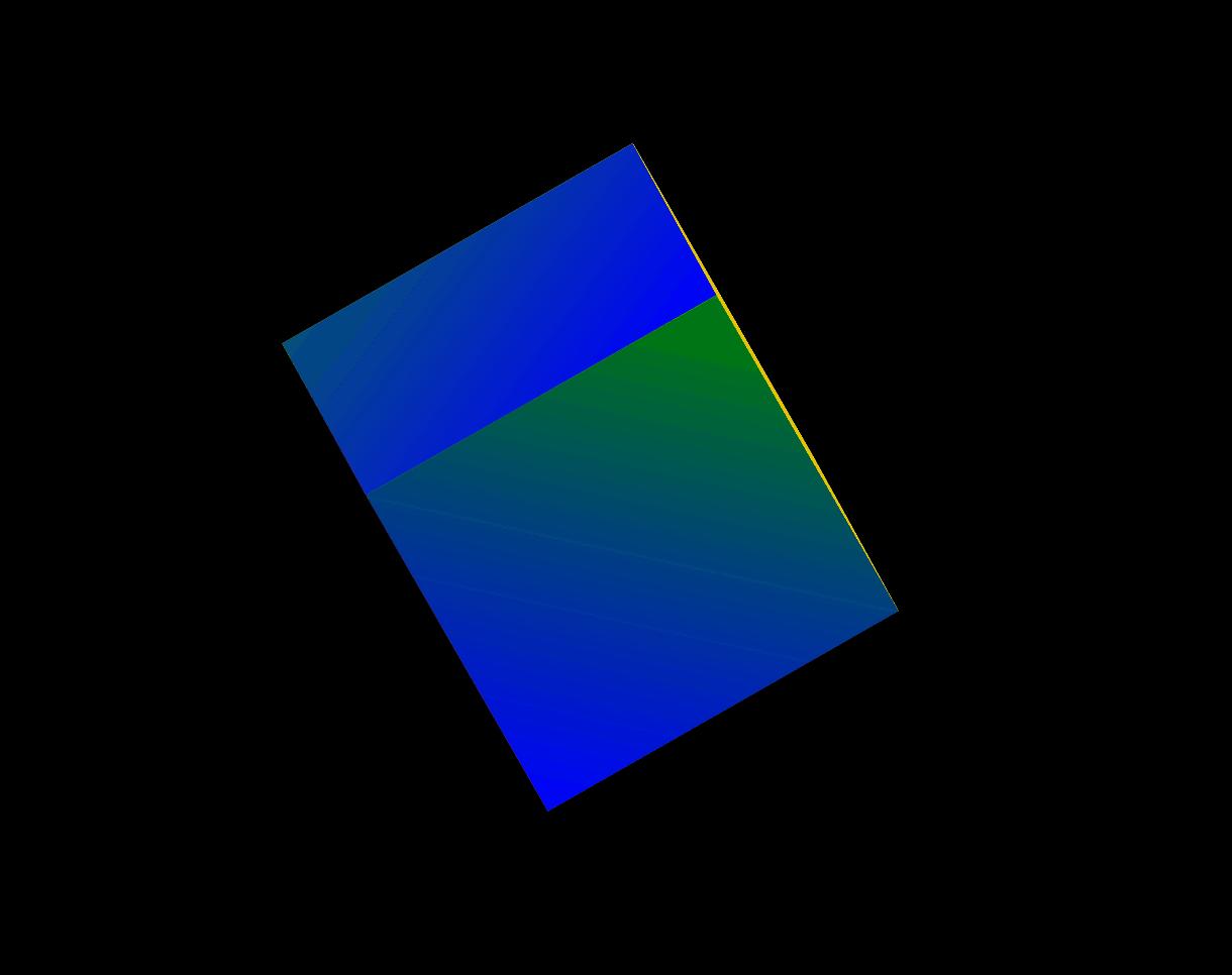 css正方体3d旋转,html旋转正方体