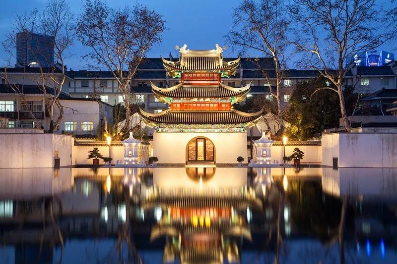 南京是属于哪个省的,南京是现在的哪个城市