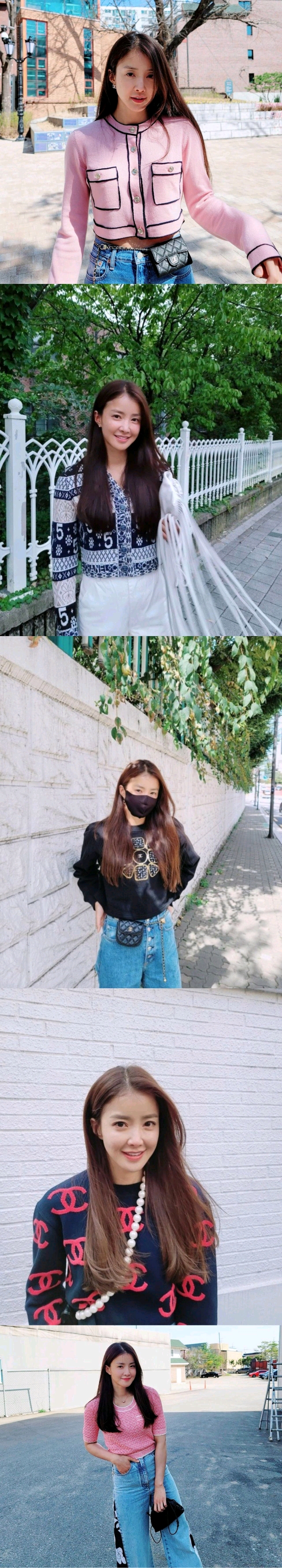 女明星买百万香奈儿凉鞋却血液不通，甜蜜家园李诗英：买错了吗