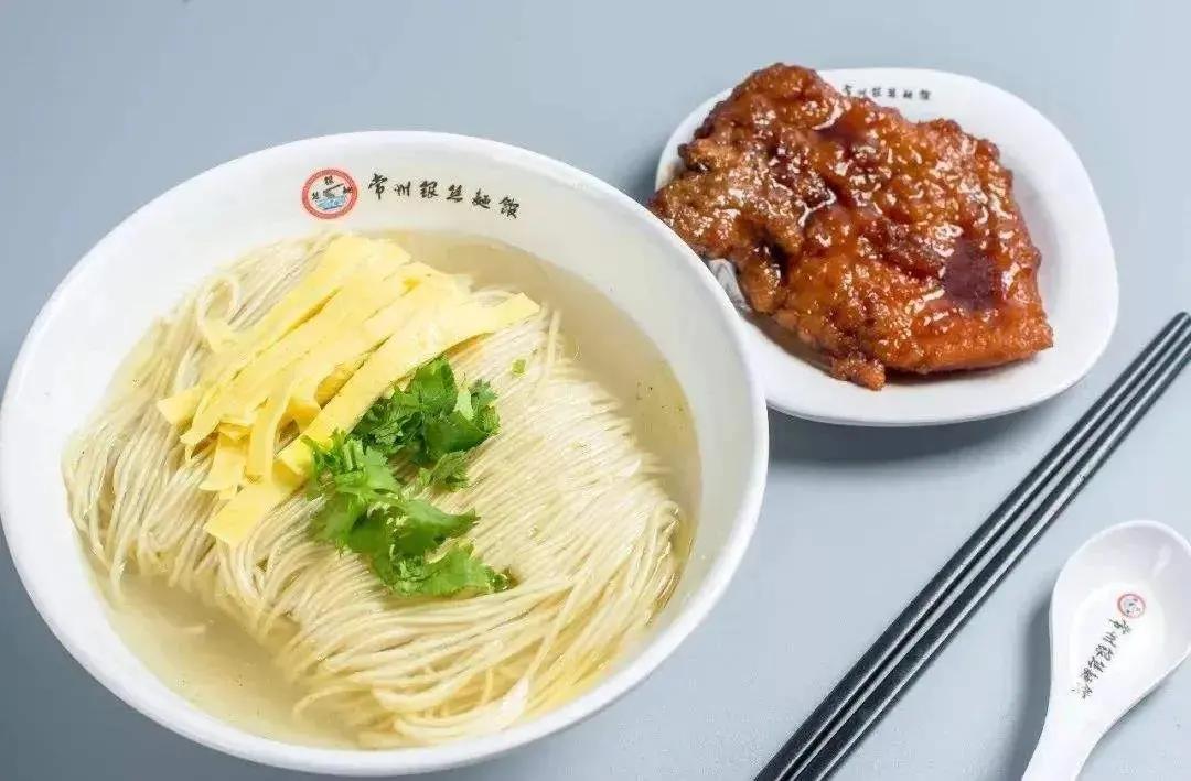 江苏常州特色美食,常州美食最新排名榜好吃的