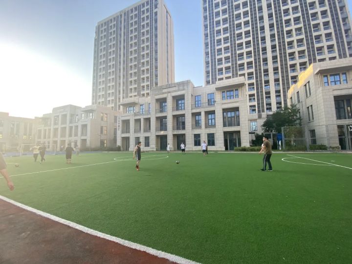 上海高藤致远国际学校第几梯队,上海高藤致远国际学校高尔夫特长
