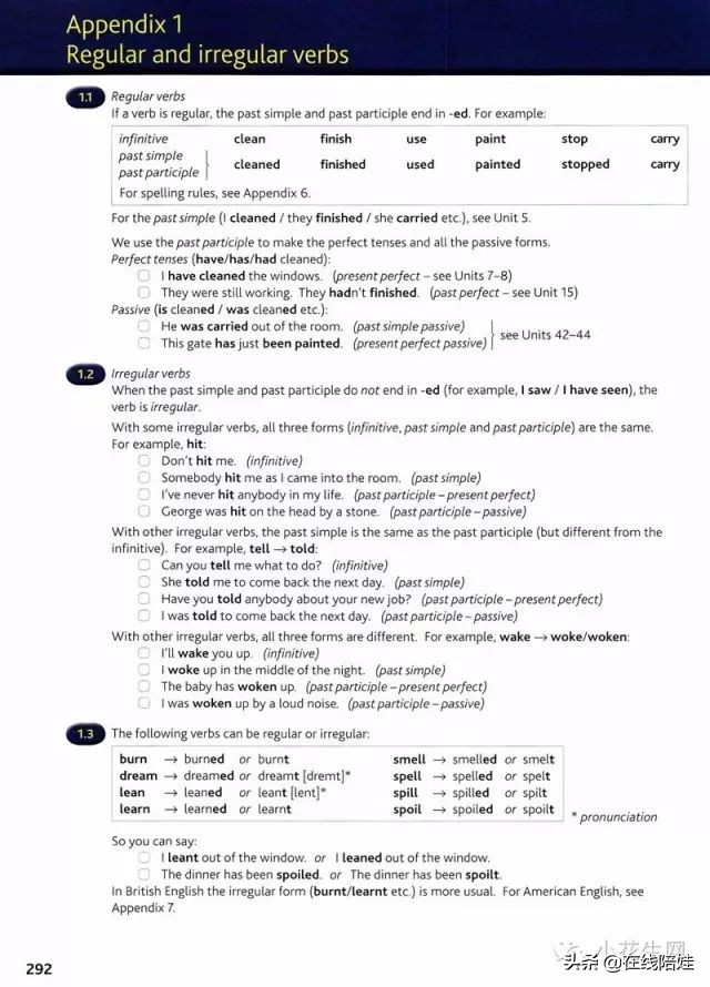 剑桥语法初级书原版,剑桥语法书系列