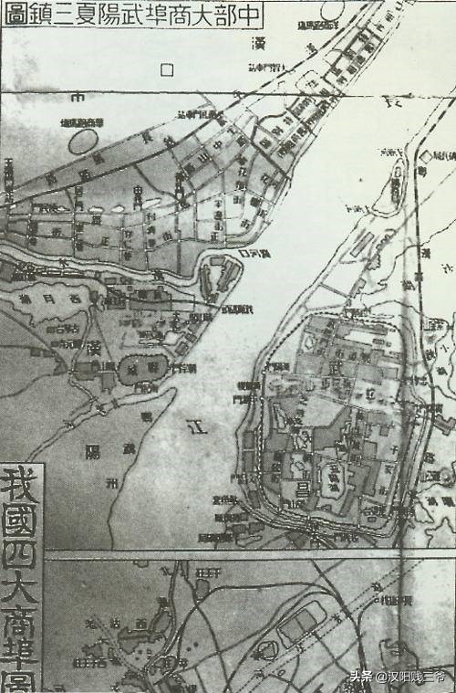 汉口籍明星,汉口大咖云集