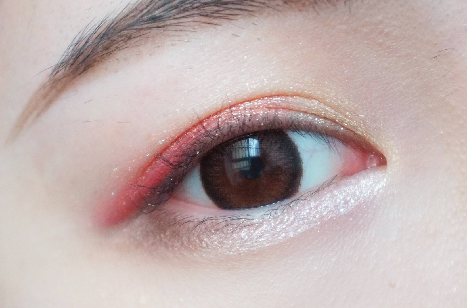 原来化妆是这个样子,正确的化妆先后顺序步骤