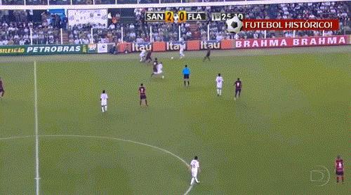 31岁的小罗挑战19岁的内马尔,两代球王的对决