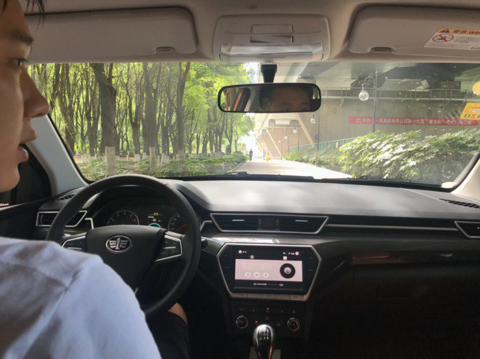 新手练车压力大如何缓解,新手练车心理压力大