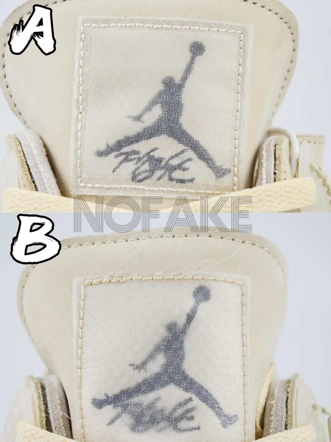 off-whitexairjordan4增高效果,offwhiteairjordan4测评