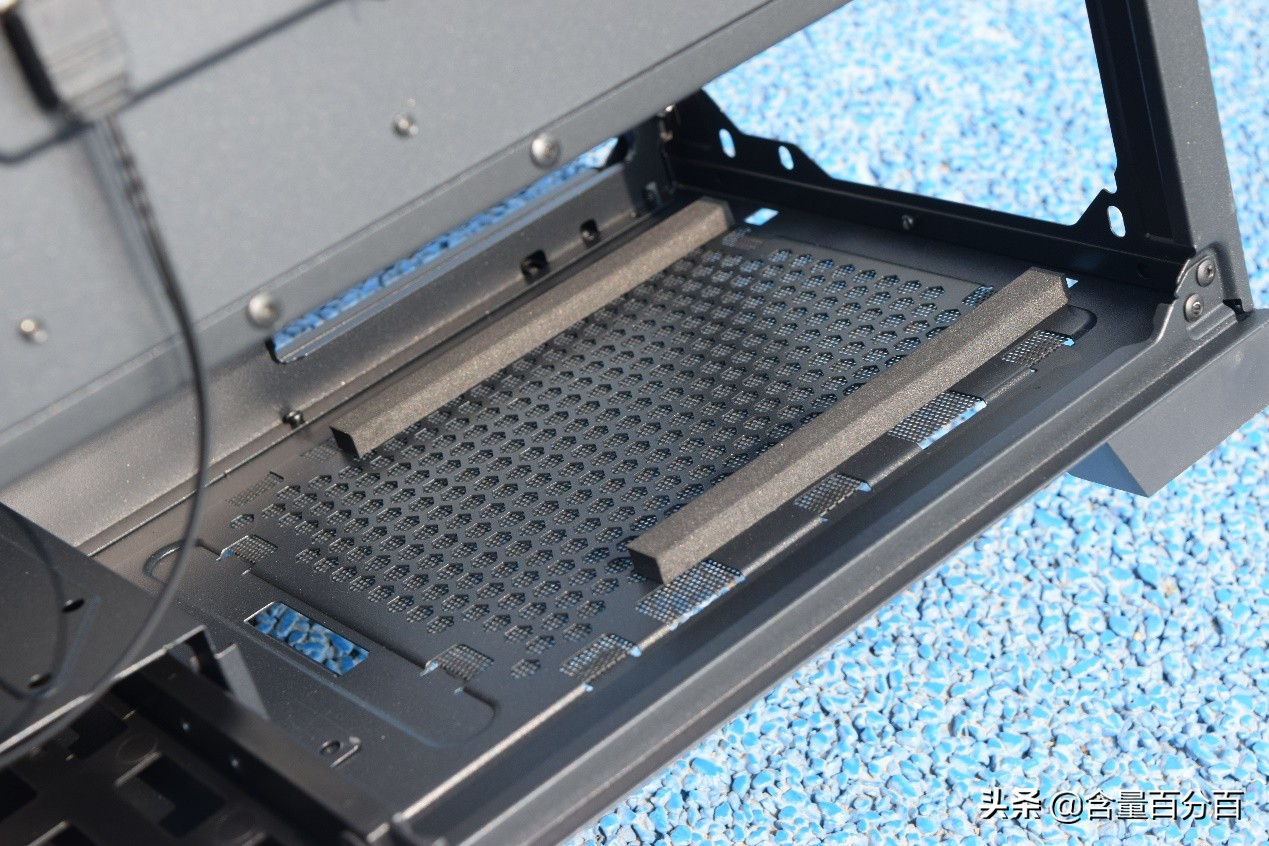 骨伽影武者x7机箱神光同步,骨伽影武者x7机箱改装