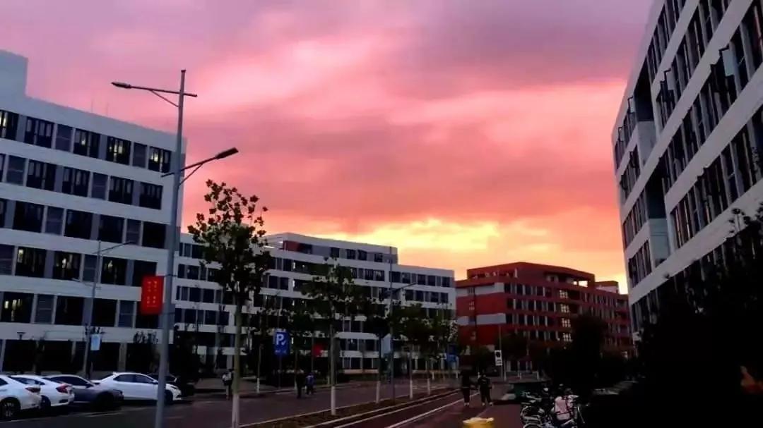 天津天狮学院新校区,天津天狮学院公办