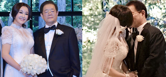 8段情史经历4次婚姻,刘晓庆的四段婚姻经历