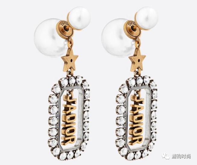 迪奥新款珠宝,dior迪奥产品资讯