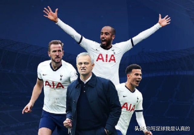 穆里尼奥热刺首训5大细节曝光,穆里尼奥洞悉一切