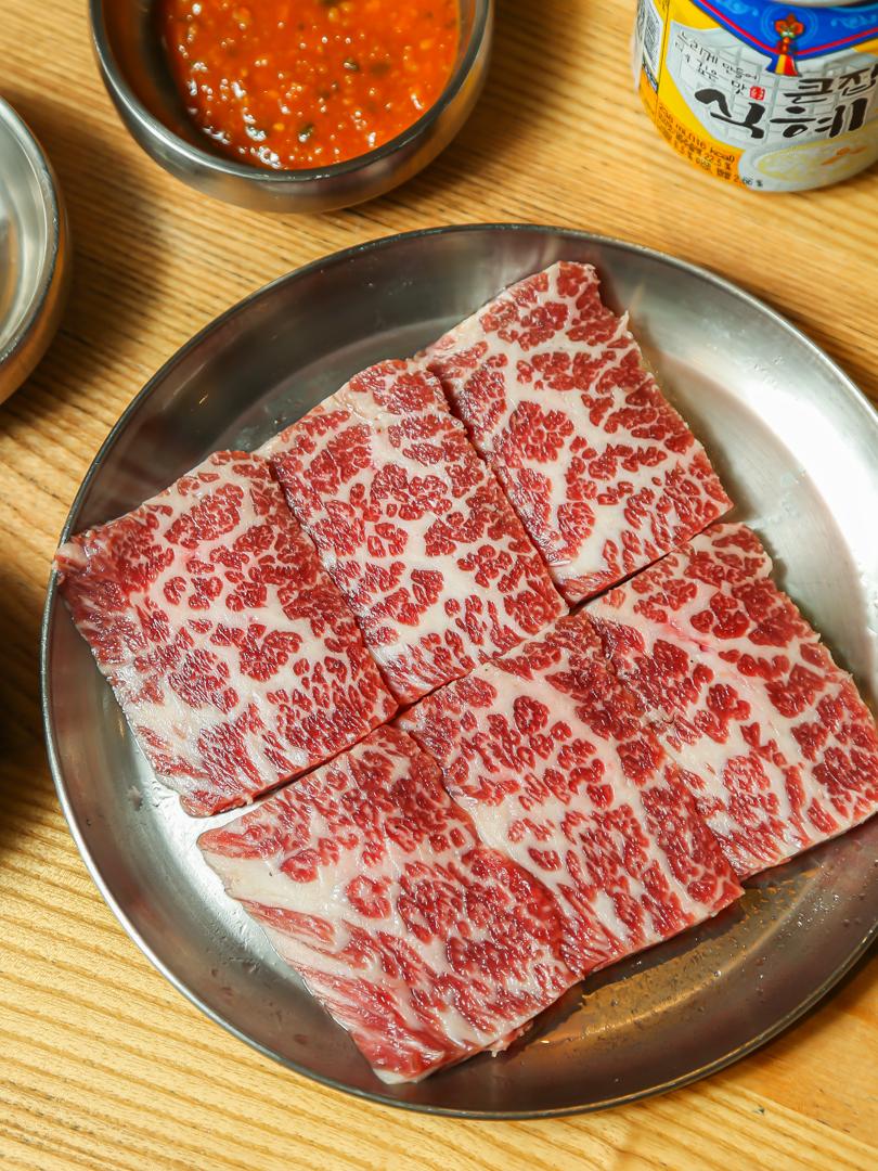 姜虎东韩国传统烤肉店团购,姜虎东烤肉中国分店有几家