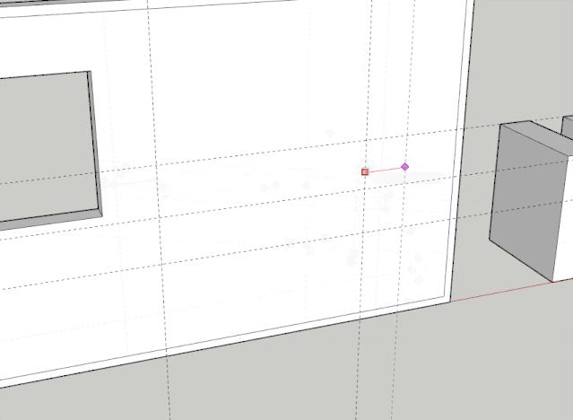 su植物雕塑建模教程,su建模100个技巧