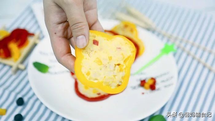 光看颜值就吸引很多人,光看颜值就能成爆款