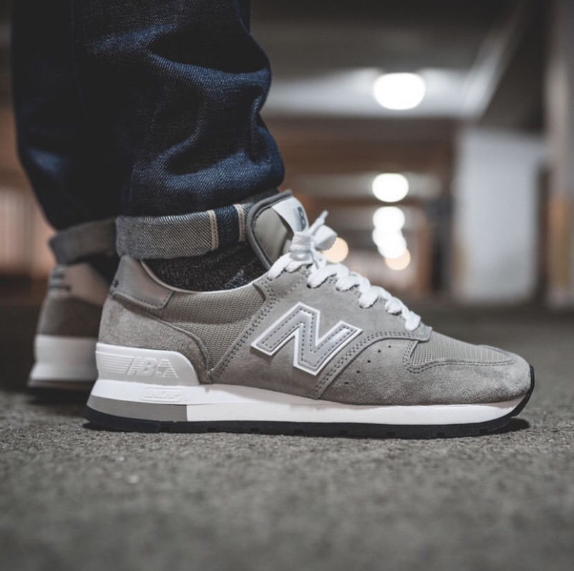 newbalance质量最好的9系,newbalance9系为什么那么贵